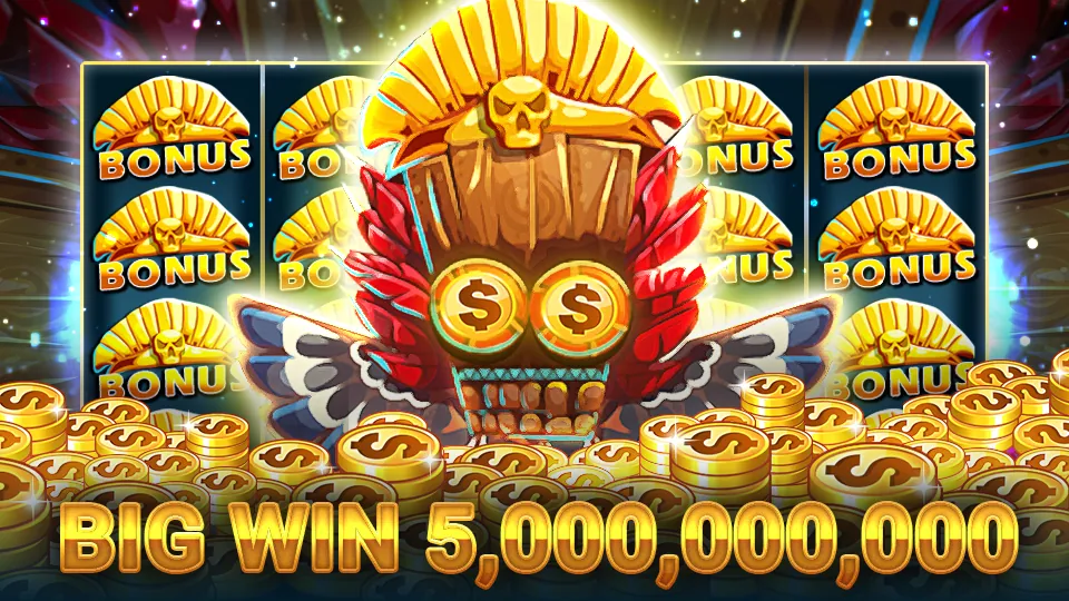 Hình ảnh trúng jackpot lớn